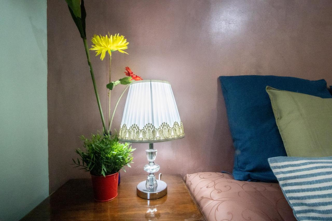 B&B Colorful Suite Yard Řím Exteriér fotografie